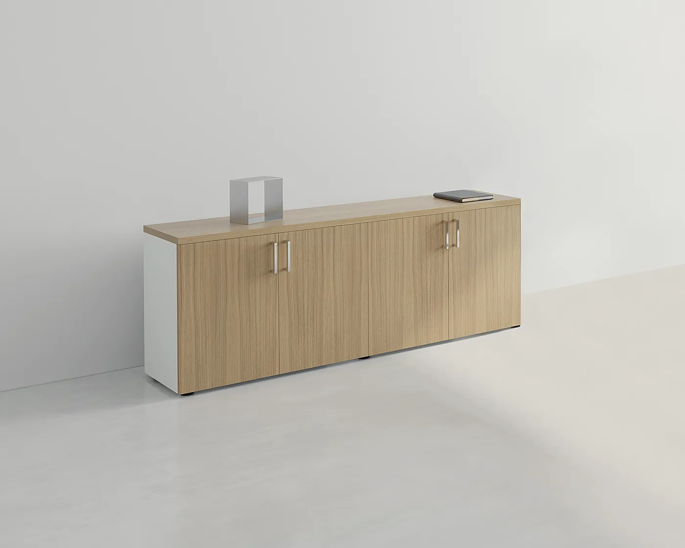 Credenza estándar